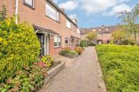 Woning Appeldreef 53 Papendrecht