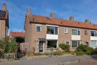 Woning Korenstraat 24 Olst