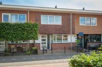 Woning Erasmushof 18 Huizen