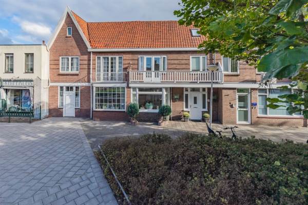 Woning Oosterduinplein 7 IJmuiden
