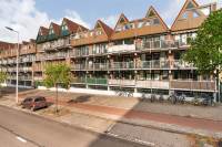 Woning Graaf Balderikstraat 102 Rotterdam