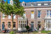 Woning van Spaenstraat 4 Nijmegen