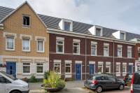 Woning Raephorststraat 34 Rotterdam