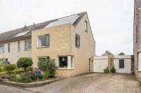 Woning Baalder 25 Drachten