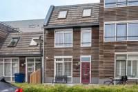Woning Samoastraat 48 Almere
