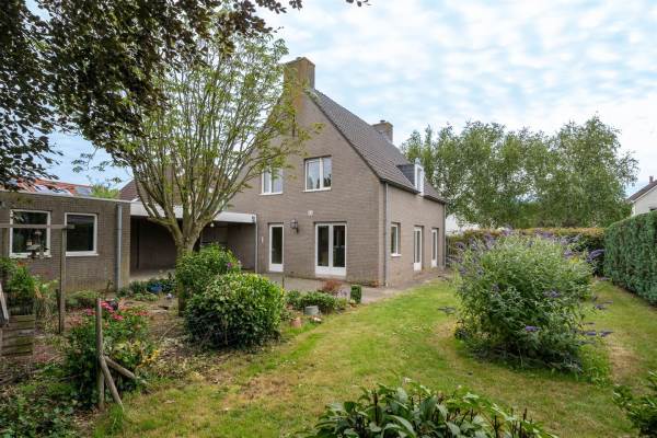 Woning Kiwistraat 15 Almere