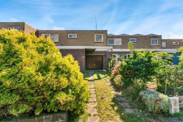 Woning Van Uytrechtlaan 16 Castricum