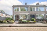 Woning Barkstraat 1 Veendam