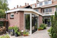 Woning Lorentzkade 36 Haarlem