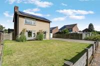 Woning Dreef 12 Nieuw-Amsterdam