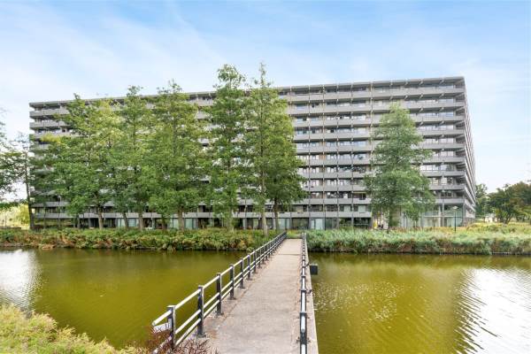 Woning Kleiburg 805 Amsterdam
