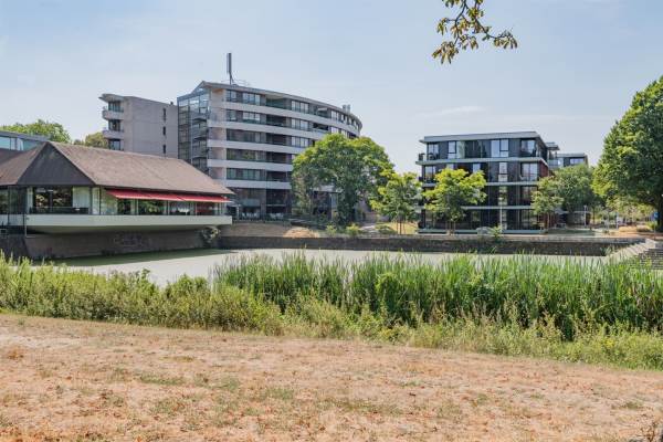 Woning Professor Cornelissenstraat 108 Nijmegen