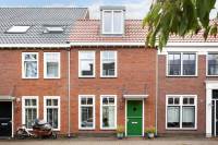 Woning Driebergsebos 20 Vleuten