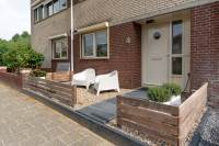 Woning Boog 4 Sliedrecht