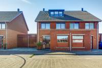 Woning Fonteinkruid 24 Hendrik-Ido-Ambacht