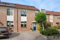 Woning Mandenmeesterstraat 32 Pijnacker