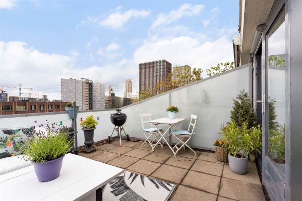 Woning Laan op Zuid 718 Rotterdam