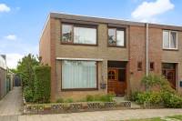 Woning Robijnlaan 76 Cuijk