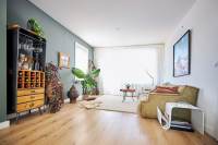 Woning Mr. Jan Gerritszlaan 35III Haarlem