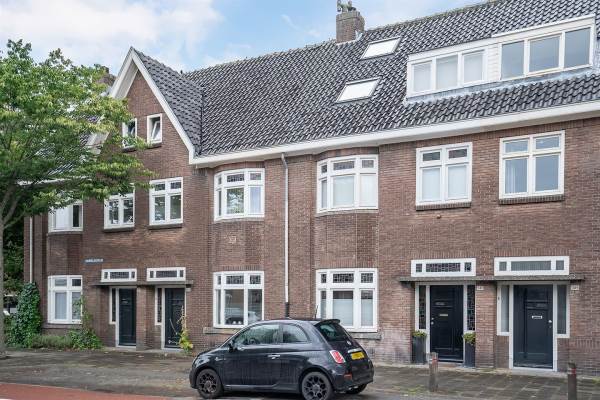 Woning Woenselsestraat 347 Eindhoven