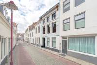 Woning Gravenstraat 88 Middelburg