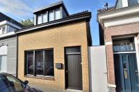 Woning Kolfbaanstraat 5 Breda