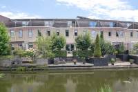 Woning Fuutmesschen 89 Assen