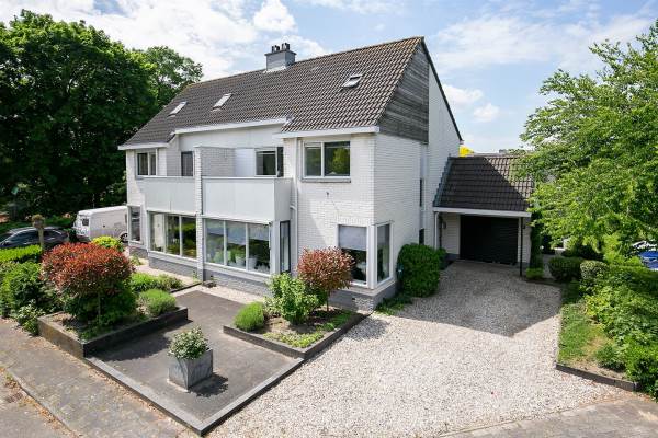 Woning Prinsenhof 3 Soest