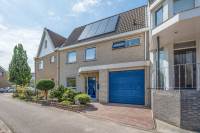 Woning Strandwal 6 Haarlem