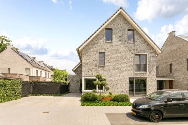 Woning Vuurlibel 18 Son en Breugel