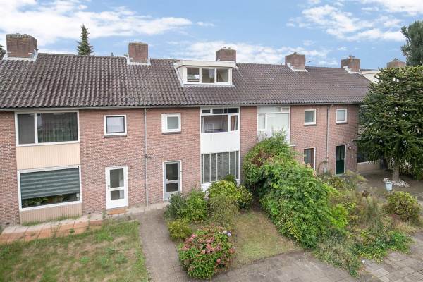 Woning Adonispad 5 Eindhoven