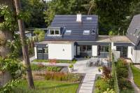 Woning Verhulstlaan 9 Bilthoven