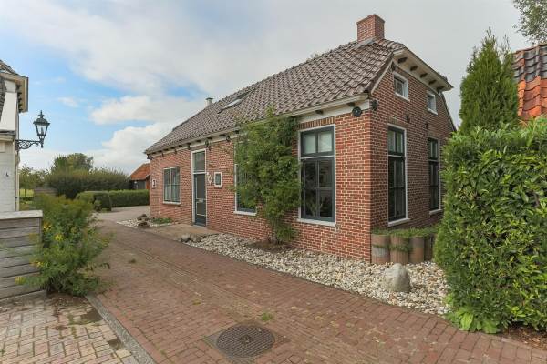 Woning Renteniersgang 1 Garnwerd