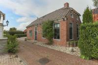 Woning Renteniersgang 1 Garnwerd