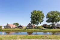 Woning Vaartweg 124 Hoogersmilde (Gem. Midden-Drenthe)