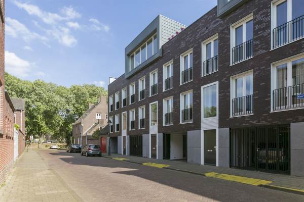 Woning Korte Havenstraat 6 Den Bosch