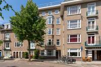 Woning Uiterwaardenstraat 78H Amsterdam