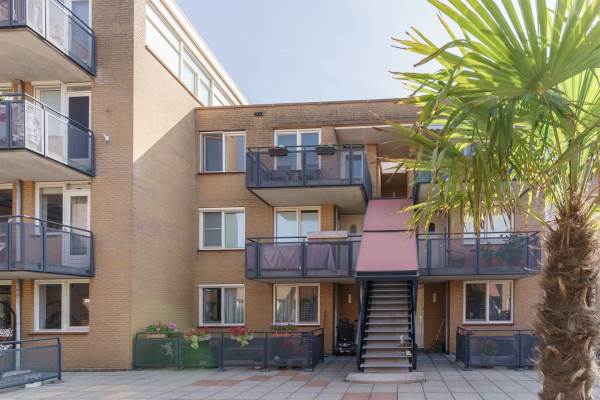 Woning De Passage 74 Mijdrecht