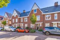 Woning Watertorenlaan 90 Voorburg