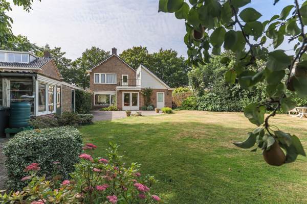 Woning Hooiweg 137 Paterswolde