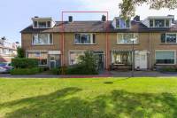 Woning Laurierstraat 43 Dordrecht