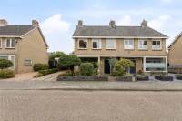 Woning Gerbrandystraat 8 Maarssen