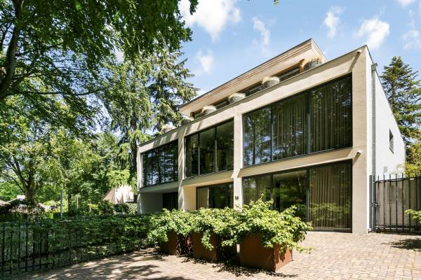 Woning Delmerweg 16 Tilburg