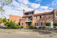 Woning Bessengaard 4 Spijkenisse
