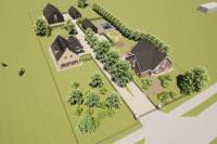 Bouwgrond Heeswijk 78b Montfoort