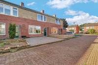 Woning Pieter Hutstraat 4 Usquert