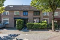 Woning Tiltenhof 33 Ottersum