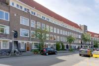 Woning Dintelstraat 42H Amsterdam