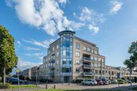 Woning Boeier 12 Velserbroek