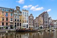 Woning Herengracht 261III Amsterdam